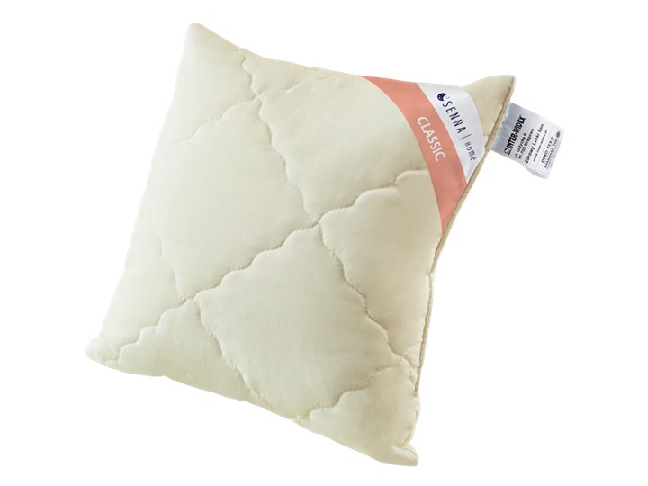 Poduszka CLASSIC COMFORT regulowana Inter-Widex Pomieszczenie Pokój przedszkolaka Poduszka syntetyczna Kategoria Poduszki