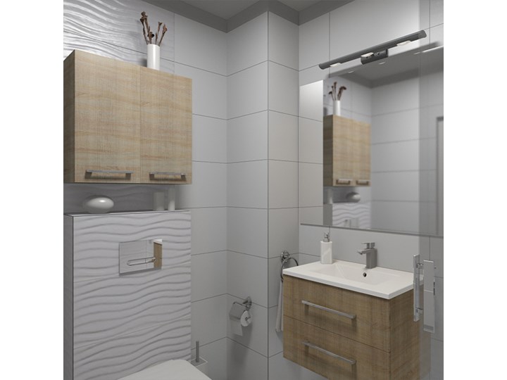 Glazura Unica 30 x 60 cm bianco 1,08 m2 Płytka bazowa Płytki kuchenne Płytki ścienne 30x60 cm Prostokąt Kolor Biały