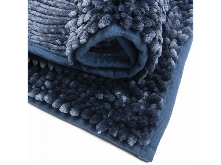 E-floor Dywanik Łazienkowy Shiny Chenille Denim Kategoria Dywaniki łazienkowe