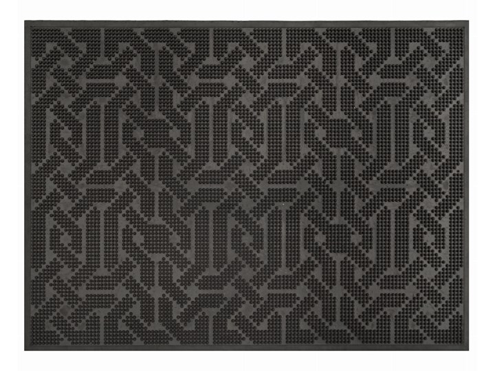 E-floor Wycieraczka gumowa Pin-mat Arabic Guma Kategoria Wycieraczki