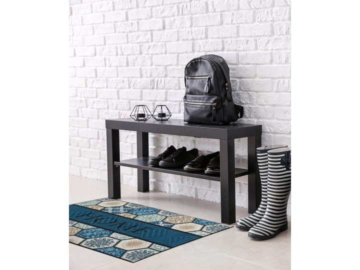 E-floor Wycieraczka Lima Home Kafle Guma Kategoria Wycieraczki