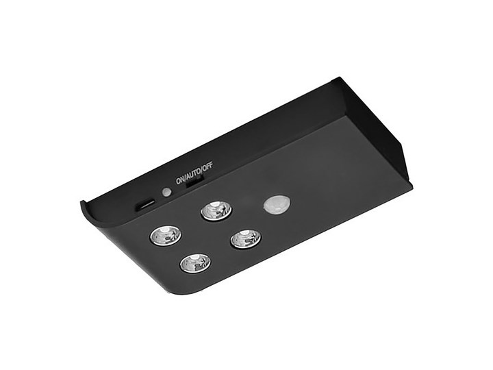 Bezprzewodowa lampka LED z czujnikiem ruchu Creative Kategoria