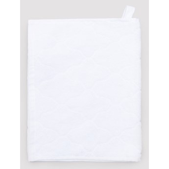 Sinsay - Ręcznik - Biały
