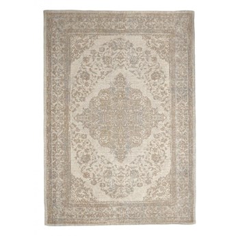 DYWAN PEARL SAND NORDAL 200 x 290 cm