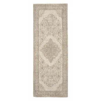 DYWAN PEARL SAND NORDAL 70 x 200 cm