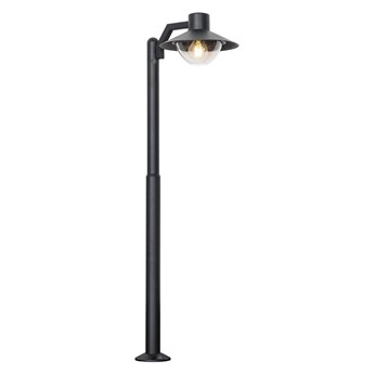 Brilagi - LED Lampa zewnętrzna VEERLE 1xE27/60W/230V IP44