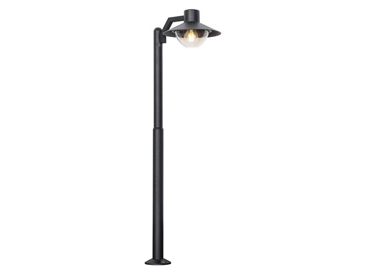 Brilagi - LED Lampa zewnętrzna VEERLE 1xE27/60W/230V IP44 Latarnia Kategoria Lampy ogrodowe