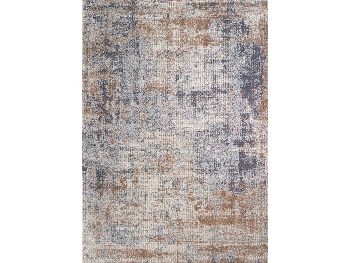 Dywan RUSTIC BEIGE nowoczesny do salonu 160x230 Poliester 160x230 cm Kolor Brązowy 200x300 cm Dywany Bawełna Prostokątny Kategoria Dywany