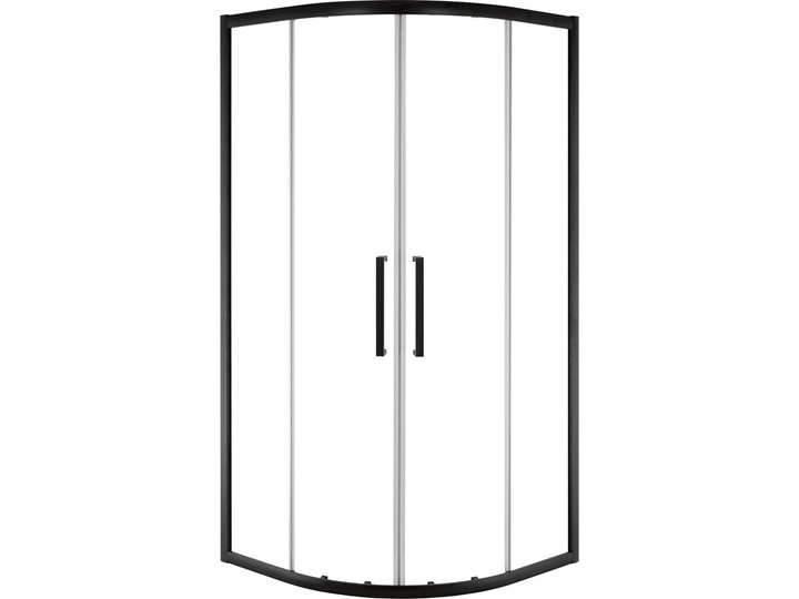 BALIV Kabina prysznicowa Loana 2 DUK-4822 80 cm bez brodzika