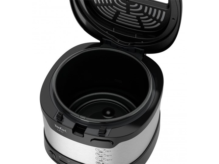 Tradycyjna Tefal FF215D30 Uno Kategoria Frytownice