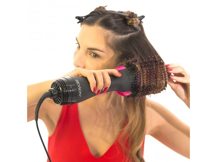 Suszarko-szczotka Revlon Salon One-Step Hair Dryer and Volumiser Kategoria Suszarko-lokówki