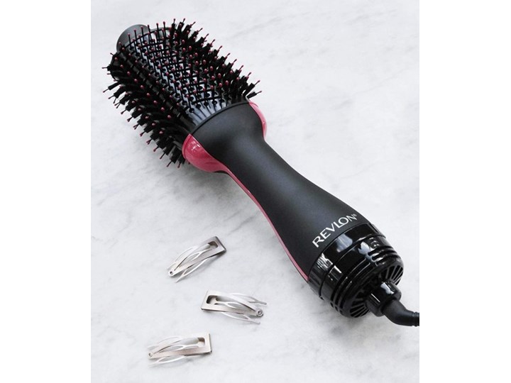 Suszarko-szczotka Revlon Salon One-Step Hair Dryer and Volumiser Kategoria Suszarko-lokówki