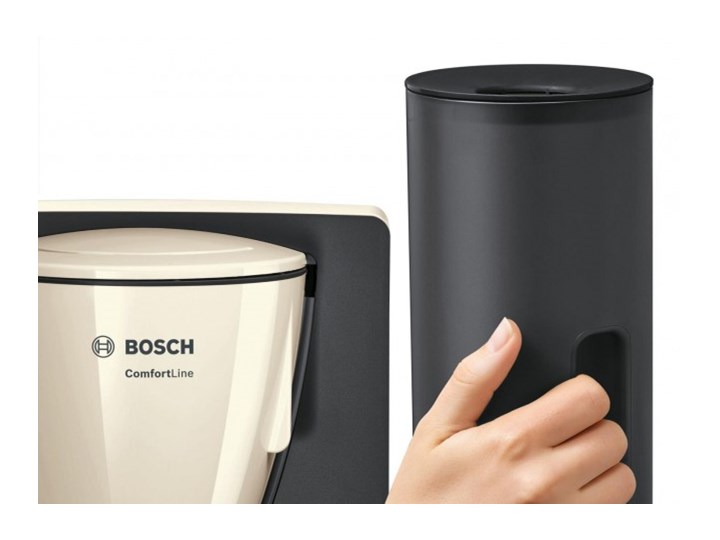 Przelewowy Bosch TKA6A047 Ekspres przelewowy Kategoria Ekspresy do kawy