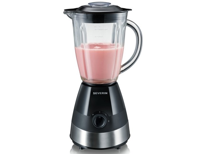 Severin SM 3718 Moc 550 W Blender kielichowy Kategoria Blendery