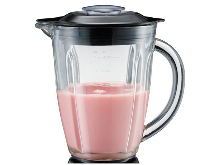 Severin SM 3718 Moc 550 W Blender kielichowy Kategoria Blendery
