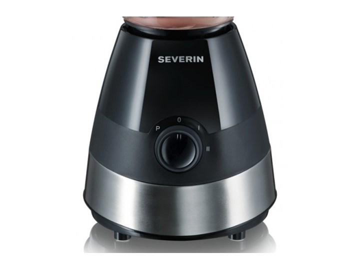 Severin SM 3718 Moc 550 W Blender kielichowy Kategoria Blendery