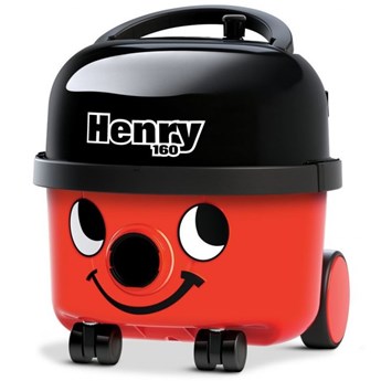 Workowy Numatic HVR160 Henry
