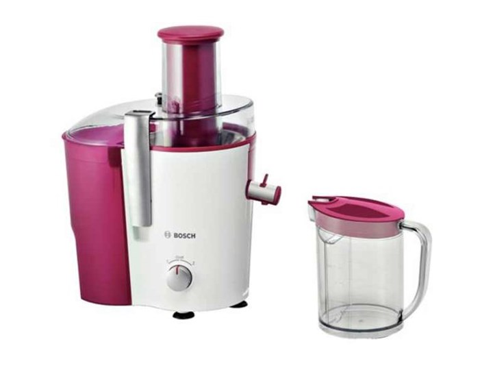 Bosch MES25C0