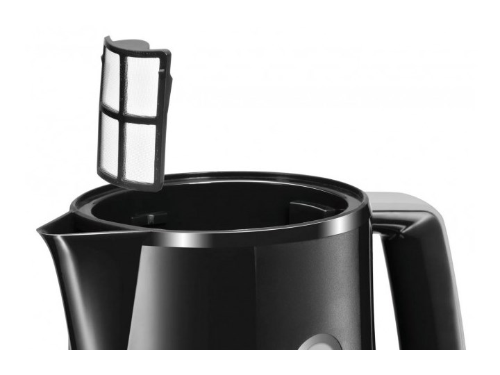 Bosch TWK3A013 Tworzywo sztuczne Kamień Moc grzałki 2400 W Pojemność 1,7 l