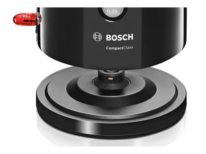 Bosch TWK3A013 Kamień Tworzywo sztuczne Moc grzałki 2400 W Pojemność 1,7 l