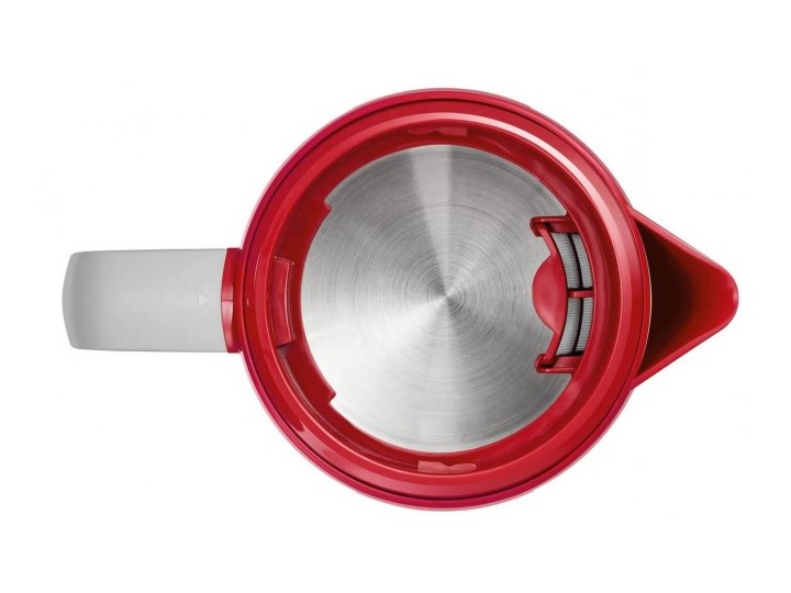 Bosch TWK3A014 Tworzywo sztuczne Kamień Moc grzałki 2400 W