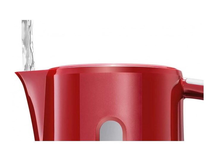 Bosch TWK3A014 Tworzywo sztuczne Kamień Pojemność 1,7 l