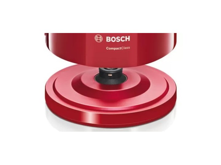 Bosch TWK3A014 Tworzywo sztuczne Kamień Moc grzałki 2400 W