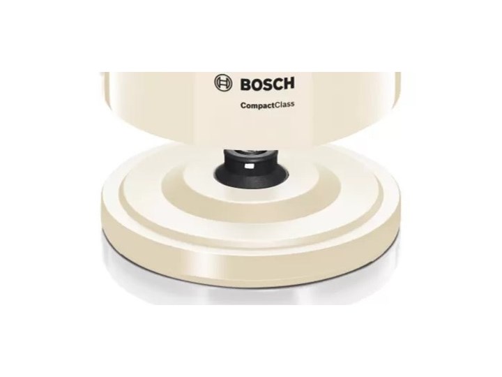 Bosch TWK3A017 Kamień Tworzywo sztuczne Kolor Biały
