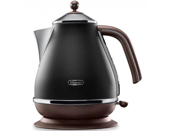 De'Longhi KBOV 2001.BK Stal Kamień Drewno Kategoria Czajniki elektryczne Pojemność 1,7 l
