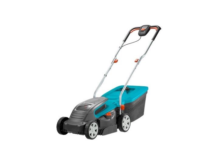 Gardena PowerMax Li-40/32 (bez akumulatora) 05033-55 Szerokość koszenia 32 cm Napęd Bez napędu