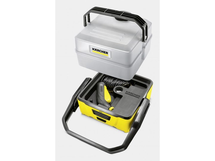 Karcher OC 3 Plus Car