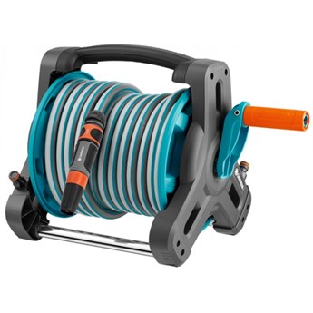 Nosidło na wąż wąż ogrodowy Gardena Classic 13mm (1/2") 10m zestaw 08010-20