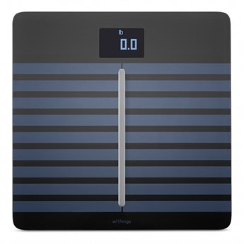 Withings Body Cardio - czarna
