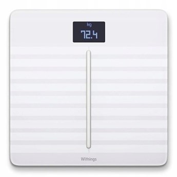 Withings Body Cardio - biała