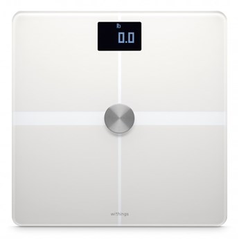 Withings Body + - biała