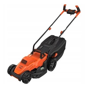 BLACK&DECKER BEMW461BH-QS