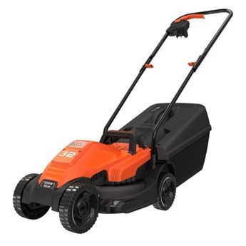 BLACK&DECKER BEMW451-QS