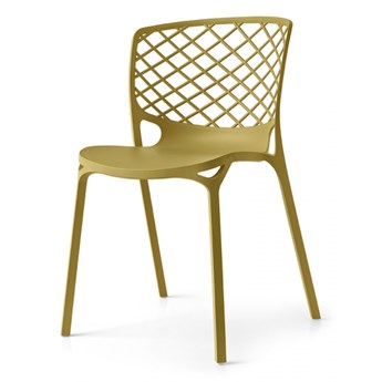 Gamera krzesło outdoorowe z nylonu