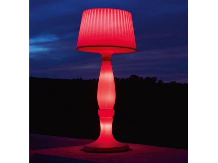 Lampa podłogowa agata do ogrodu Kategoria Lampy ogrodowe
