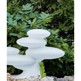 Lampa stołowa bonsai do ogrodu