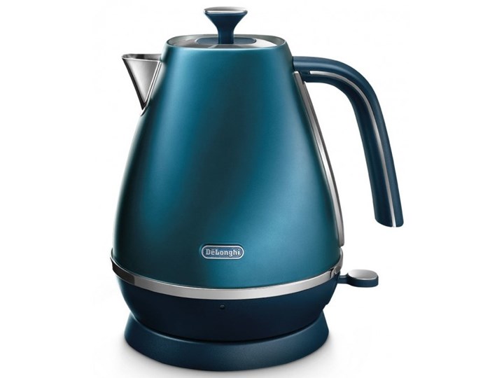 De'Longhi Distinta Flair KBI 2001.BL Kamień Stal Moc grzałki 2000 W