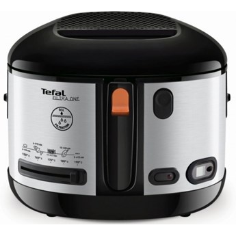 Tefal FF175D Filtra One z systemem filtracji oleju