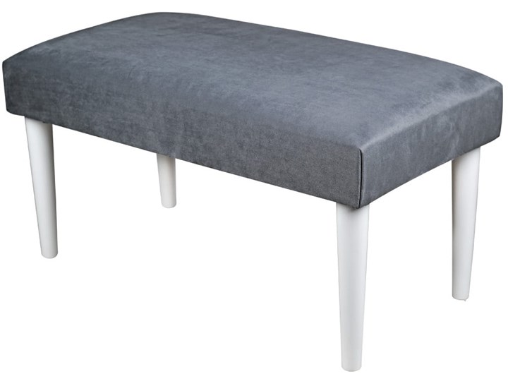 Ławka tapicerowana Evidens Sea Green Kategoria Ławki do salonu