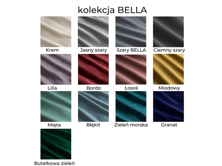 Ławka pikowana Exclusive Sea Green Materiał obicia Tkanina Kategoria Ławki do salonu
