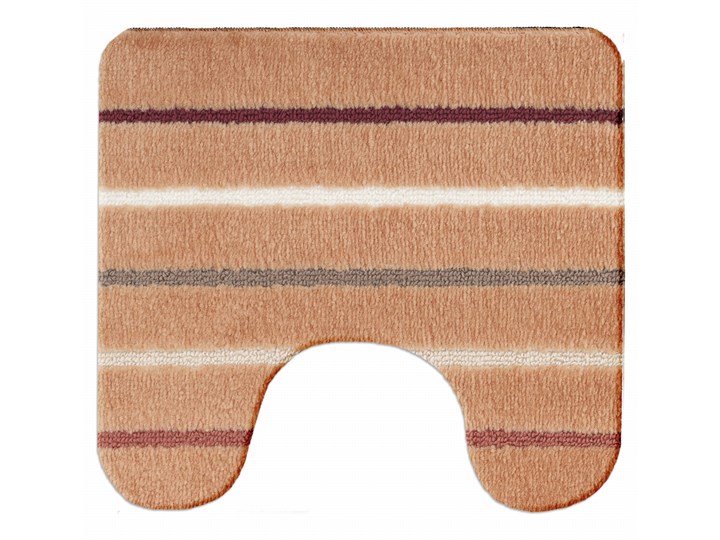 E-floor Komplet łazienkowy Harmony Morelowy 40x50 cm 47x51 cm 50x70 cm Kategoria Dywaniki łazienkowe