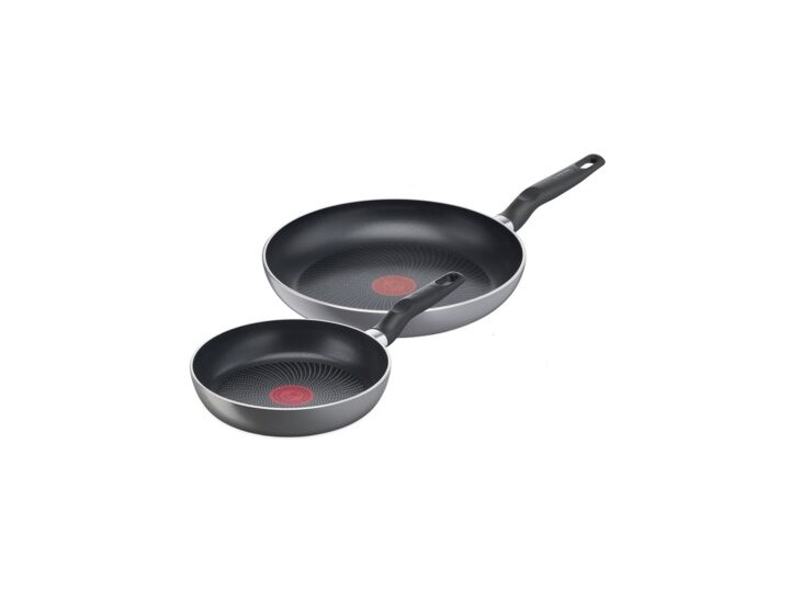 Zestaw patelni TEFAL Super Start 20+26cm