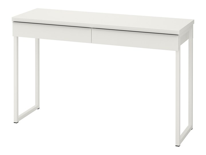 BESTA BURS Biurko Biurko konsola Głębokość 40 cm Szerokość 120 cm Kategoria Biurka
