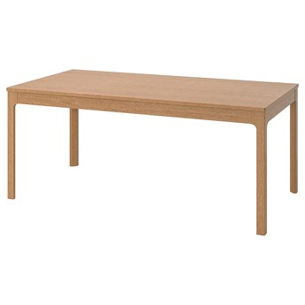 IKEA EKEDALEN Stół rozkładany, Dąb, 180/240x90 cm
