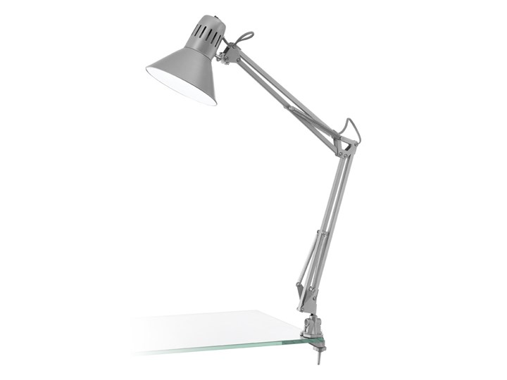 EGLO 90874 – Lampa biurkowa FIRMO 1xE27/40W Kategoria Lampy biurowe