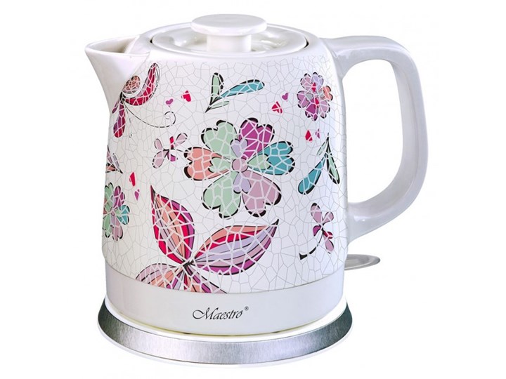 Maestro MR-068 ceramiczny czerwony